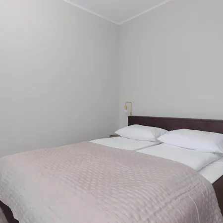アパート Eleganckie Blisko Rzeki W Gdansku Z Balkonem By Renters *