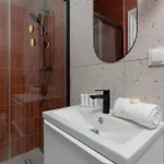 Eleganckie Blisko Rzeki W Gdańsku Z Balkonem By Renters Apartament Gdańsk